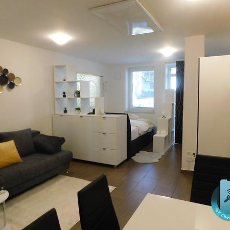 Modern Center Studio Under The Castle - Free Parking Διαμέρισμα Λιουμπλιάνα Εξωτερικό φωτογραφία
