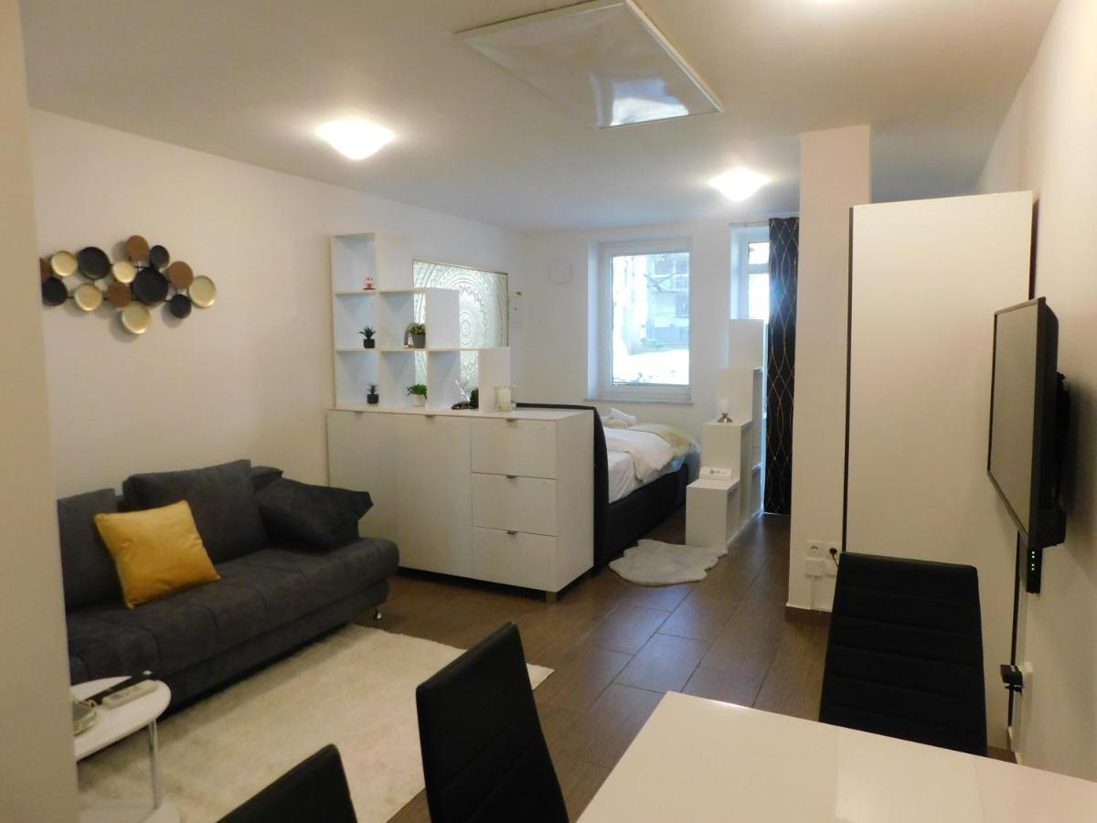 Modern Center Studio Under The Castle - Free Parking Διαμέρισμα Λιουμπλιάνα Εξωτερικό φωτογραφία