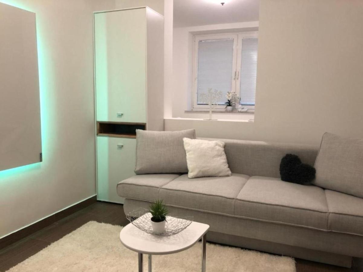 Modern Center Studio Under The Castle - Free Parking Διαμέρισμα Λιουμπλιάνα Εξωτερικό φωτογραφία